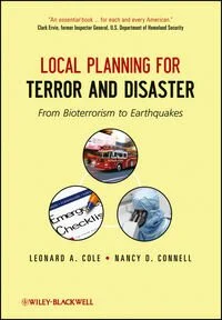Local Planning for Terror and Disaster