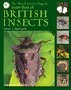 Royal Entomological Society Book of British Insects